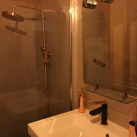 Apartment Left Bank Deluxe