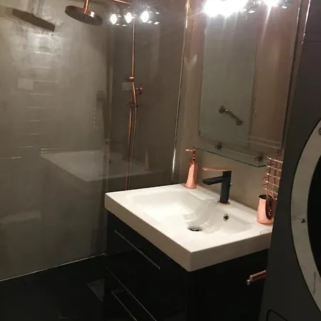 Appartement Left Bank Deluxe *