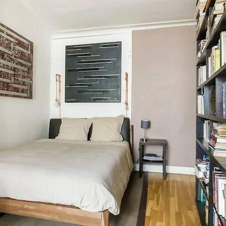 Apartment Left Bank Deluxe *
