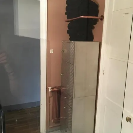 Appartement Left Bank Deluxe *