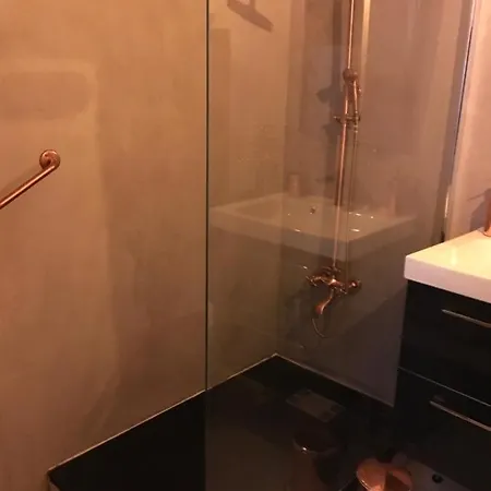 Appartement Left Bank Deluxe